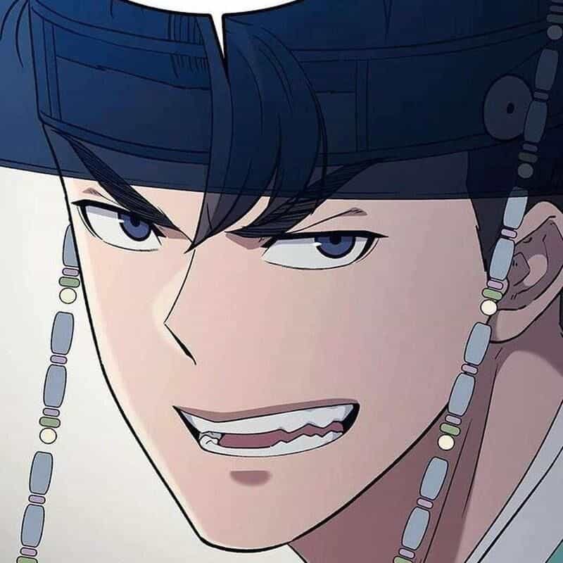Bác Sĩ Tới Joseon - Chương 46 - ảnh 97