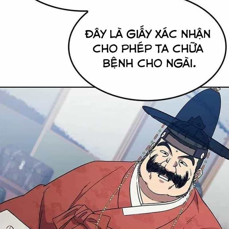 Bác Sĩ Tới Joseon - Chương 47 - ảnh 147