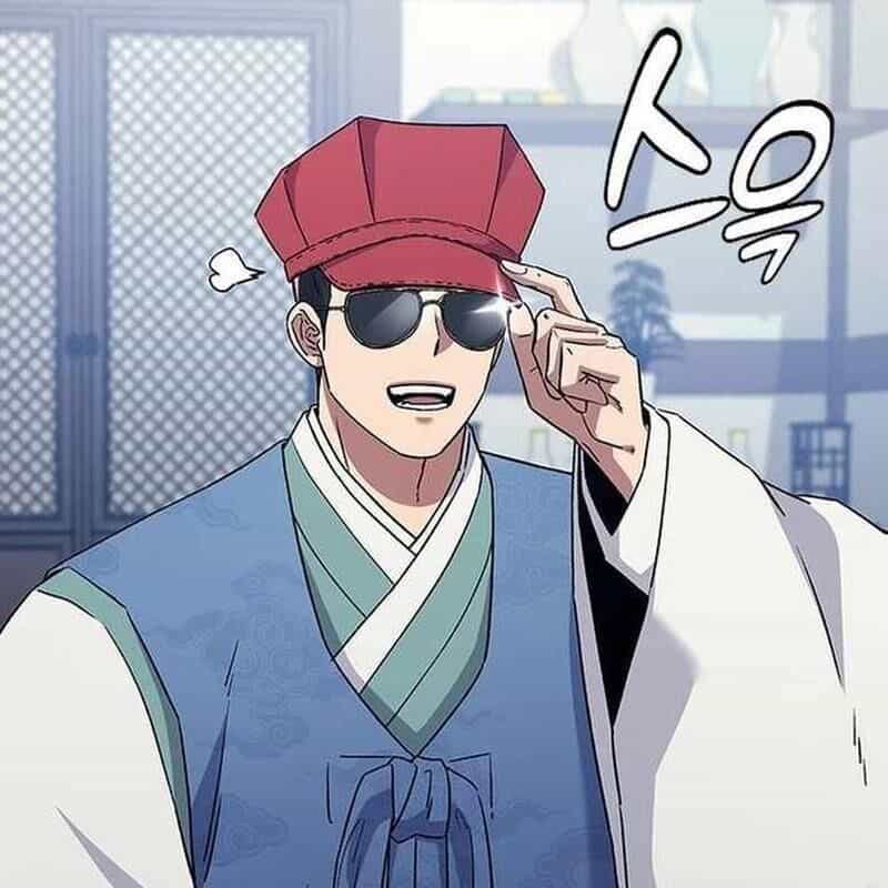 Bác Sĩ Tới Joseon - Chương 47 - ảnh 154