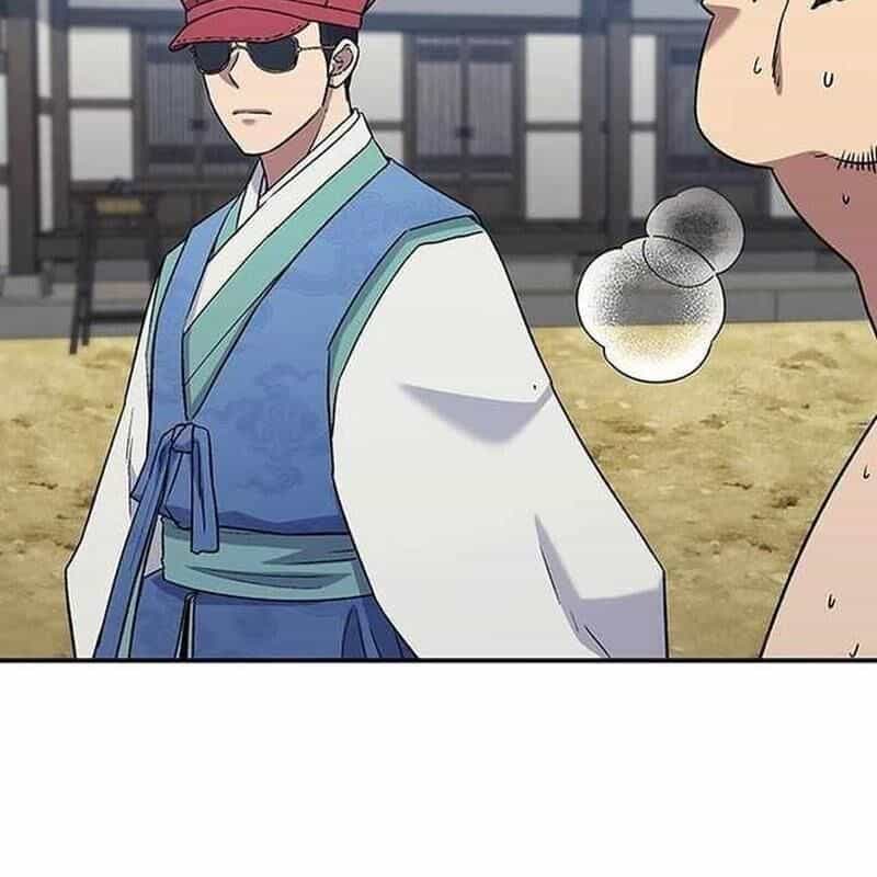 Bác Sĩ Tới Joseon - Chương 47 - ảnh 161