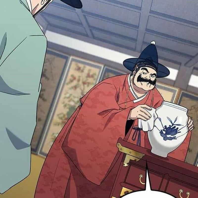 Bác Sĩ Tới Joseon - Chương 47 - ảnh 18
