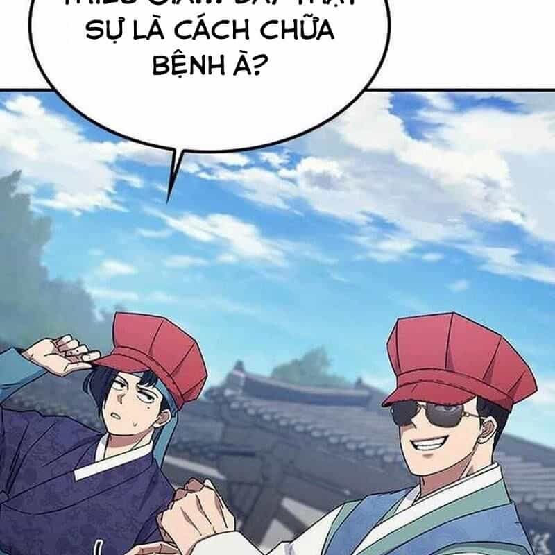 Bác Sĩ Tới Joseon - Chương 47 - ảnh 197
