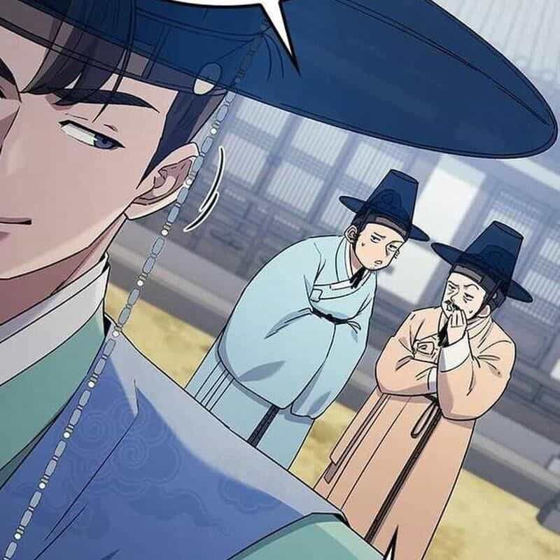 Bác Sĩ Tới Joseon - Chương 47 - ảnh 26
