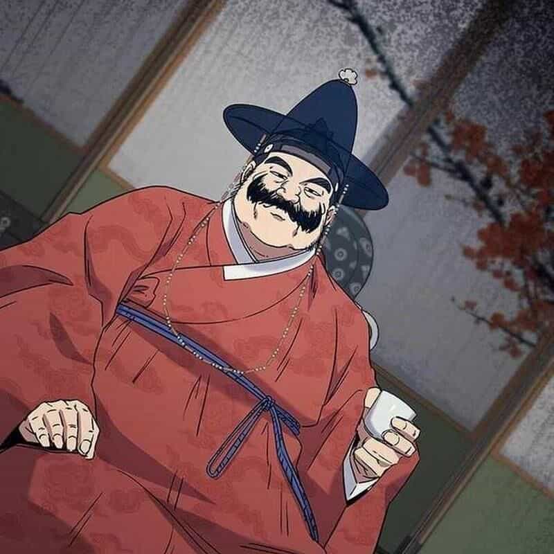 Bác Sĩ Tới Joseon - Chương 47 - ảnh 67