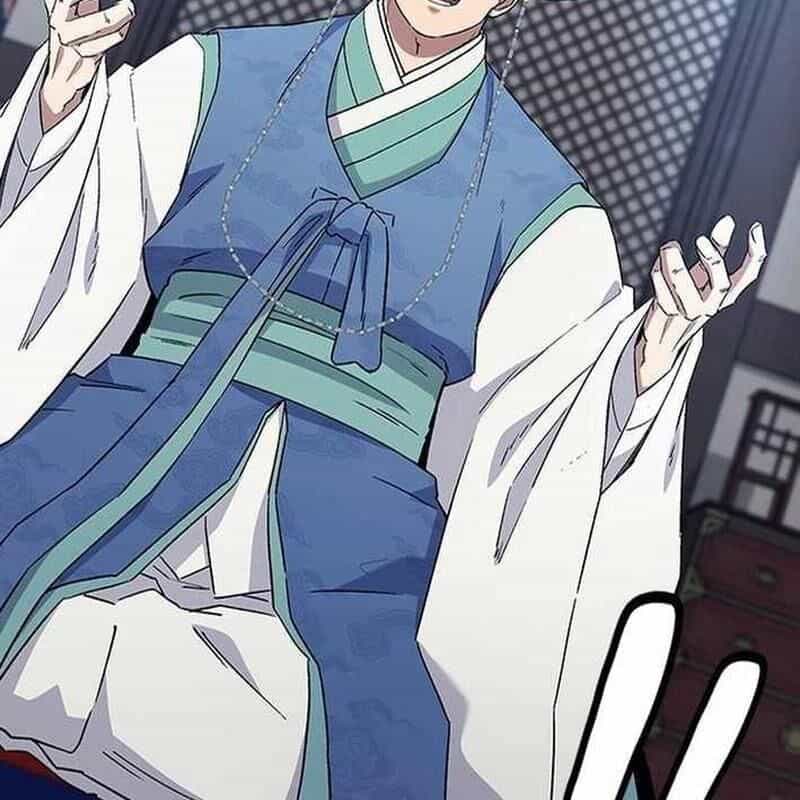Bác Sĩ Tới Joseon - Chương 47 - ảnh 89