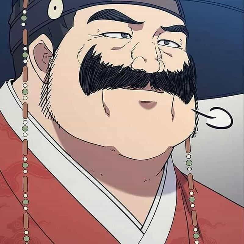 Bác Sĩ Tới Joseon - Chương 47 - ảnh 97