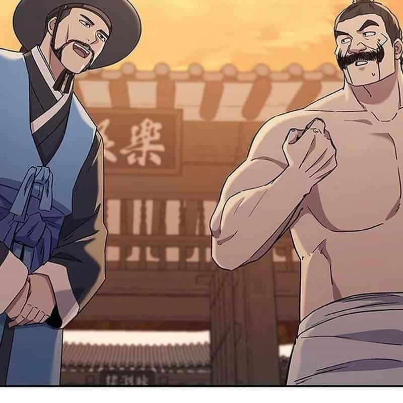 Bác Sĩ Tới Joseon - Chương 48 - ảnh 105
