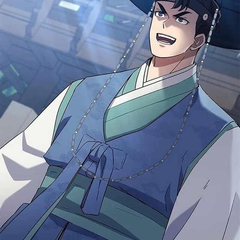 Bác Sĩ Tới Joseon - Chương 48 - ảnh 143