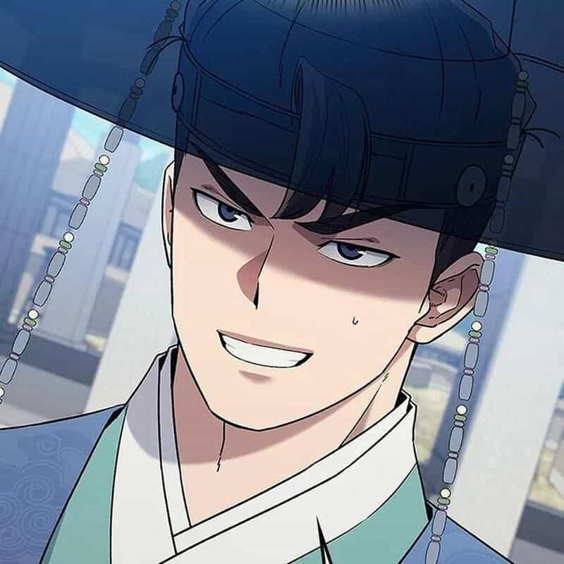 Bác Sĩ Tới Joseon - Chương 48 - ảnh 152