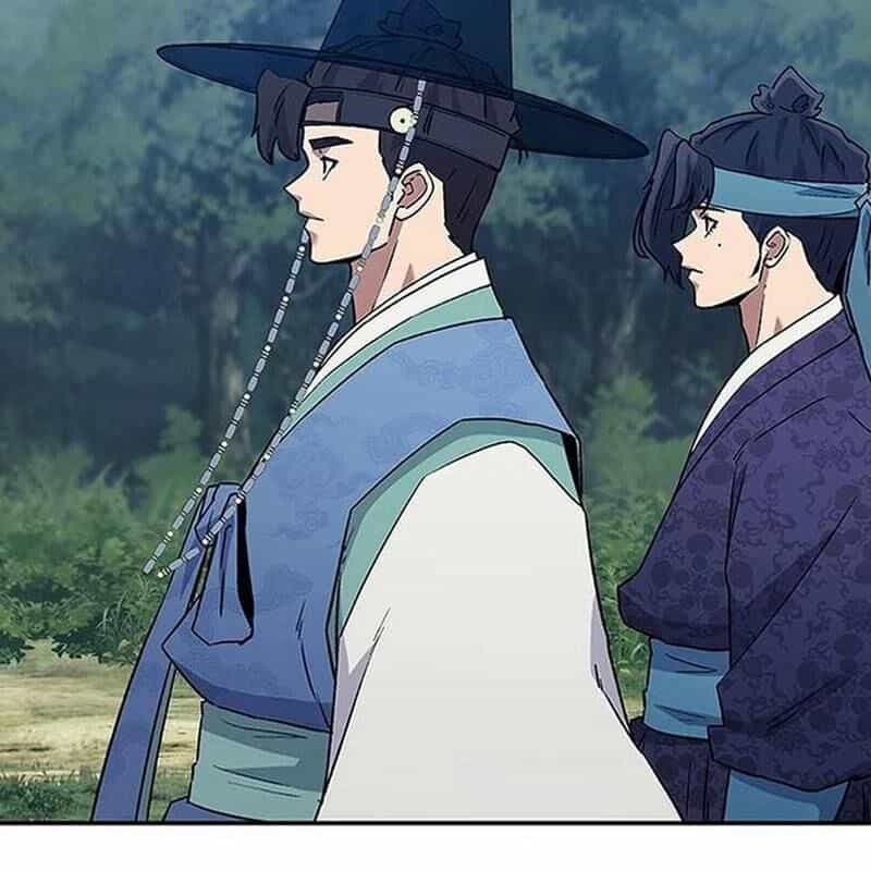 Bác Sĩ Tới Joseon - Chương 48 - ảnh 169