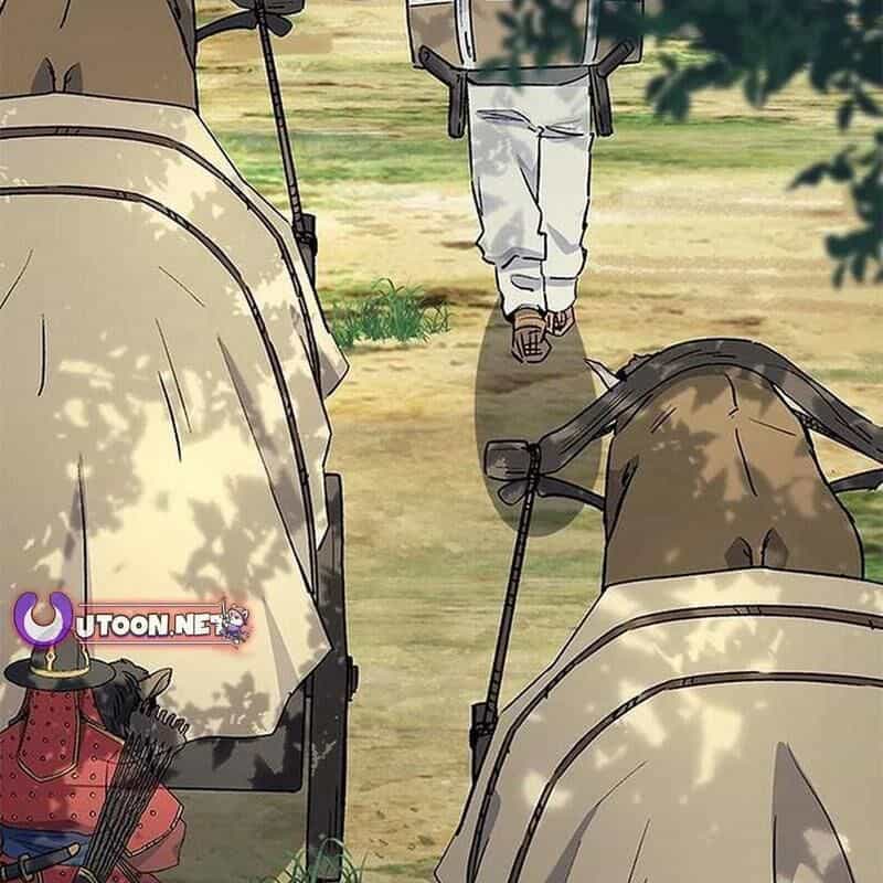 Bác Sĩ Tới Joseon - Chương 48 - ảnh 193