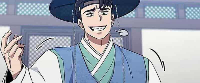 Bác Sĩ Tới Joseon - Chương 48 - ảnh 37