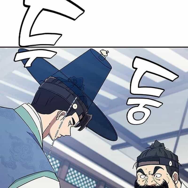 Bác Sĩ Tới Joseon - Chương 48 - ảnh 44