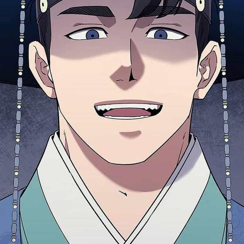 Bác Sĩ Tới Joseon - Chương 48 - ảnh 50
