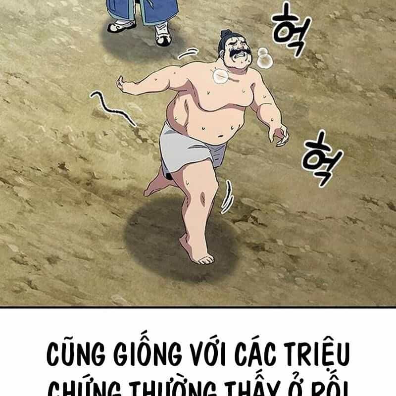 Bác Sĩ Tới Joseon - Chương 48 - ảnh 61