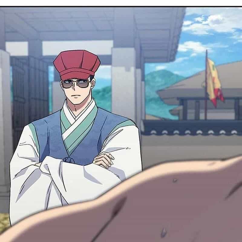 Bác Sĩ Tới Joseon - Chương 48 - ảnh 69