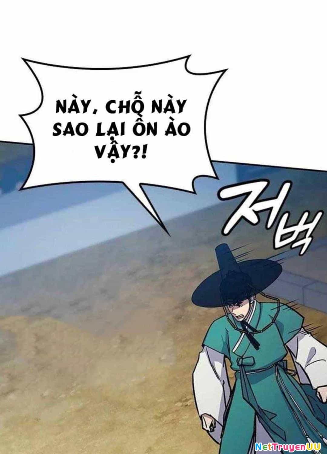 Bác Sĩ Tới Joseon - Chương 4 - ảnh 120