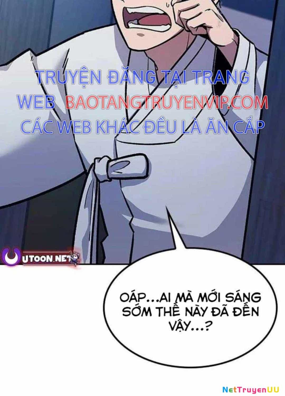 Bác Sĩ Tới Joseon - Chương 4 - ảnh 18