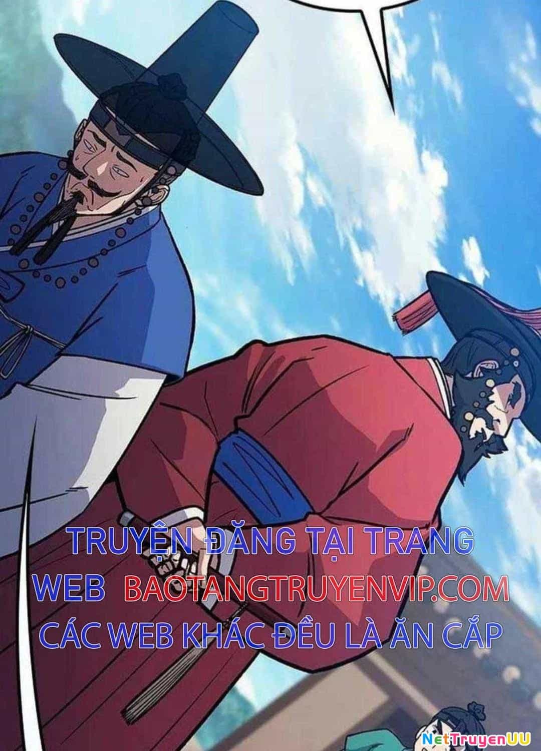 Bác Sĩ Tới Joseon - Chương 4 - ảnh 195
