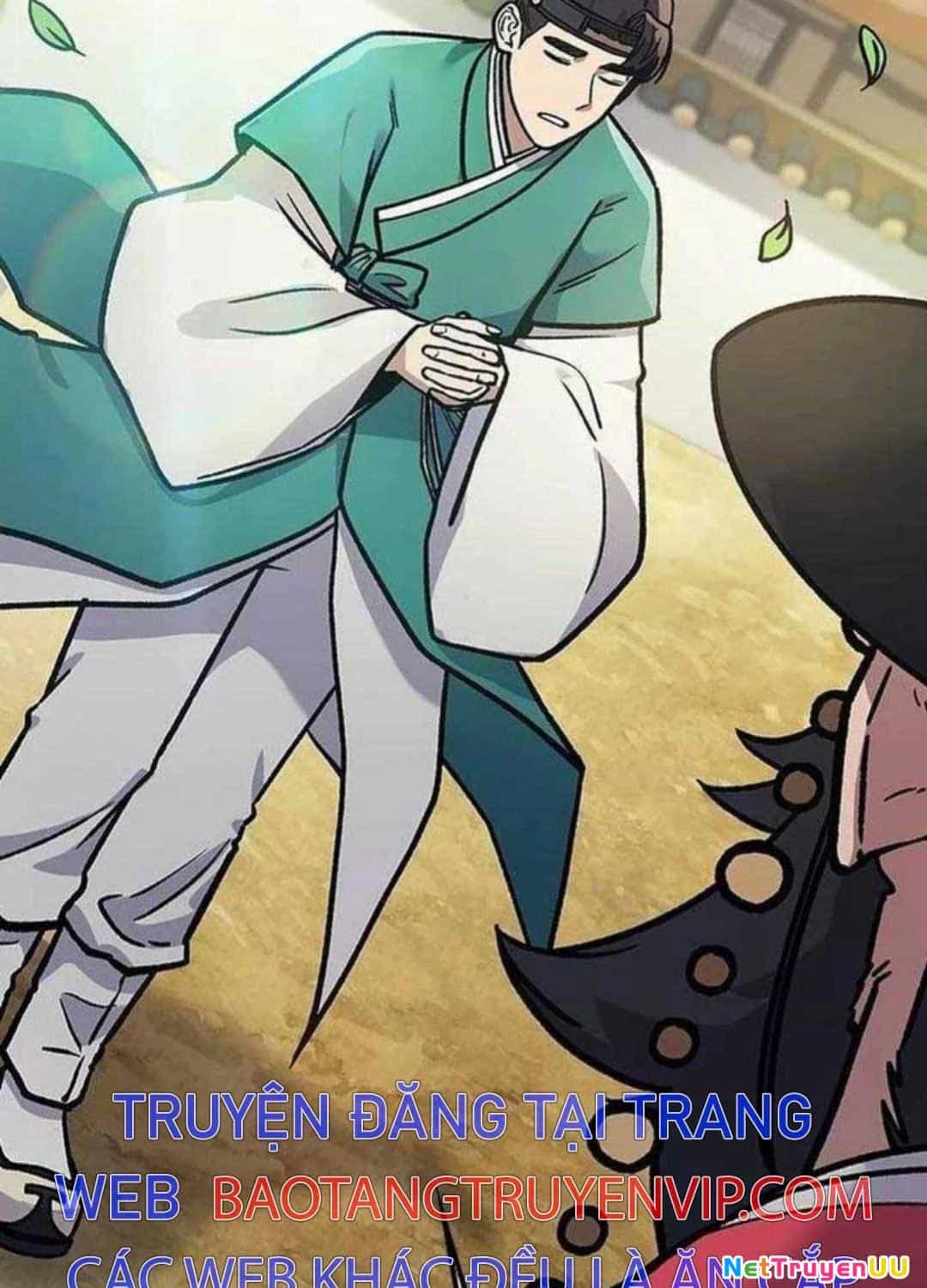 Bác Sĩ Tới Joseon - Chương 4 - ảnh 203