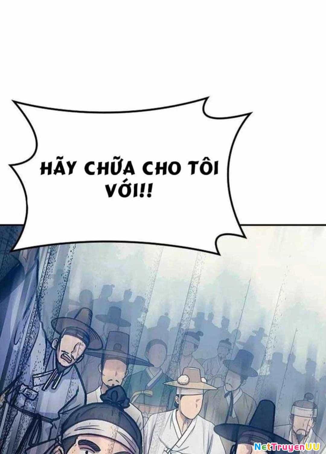 Bác Sĩ Tới Joseon - Chương 4 - ảnh 56