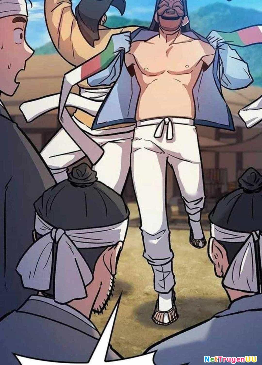 Bác Sĩ Tới Joseon - Chương 4 - ảnh 63