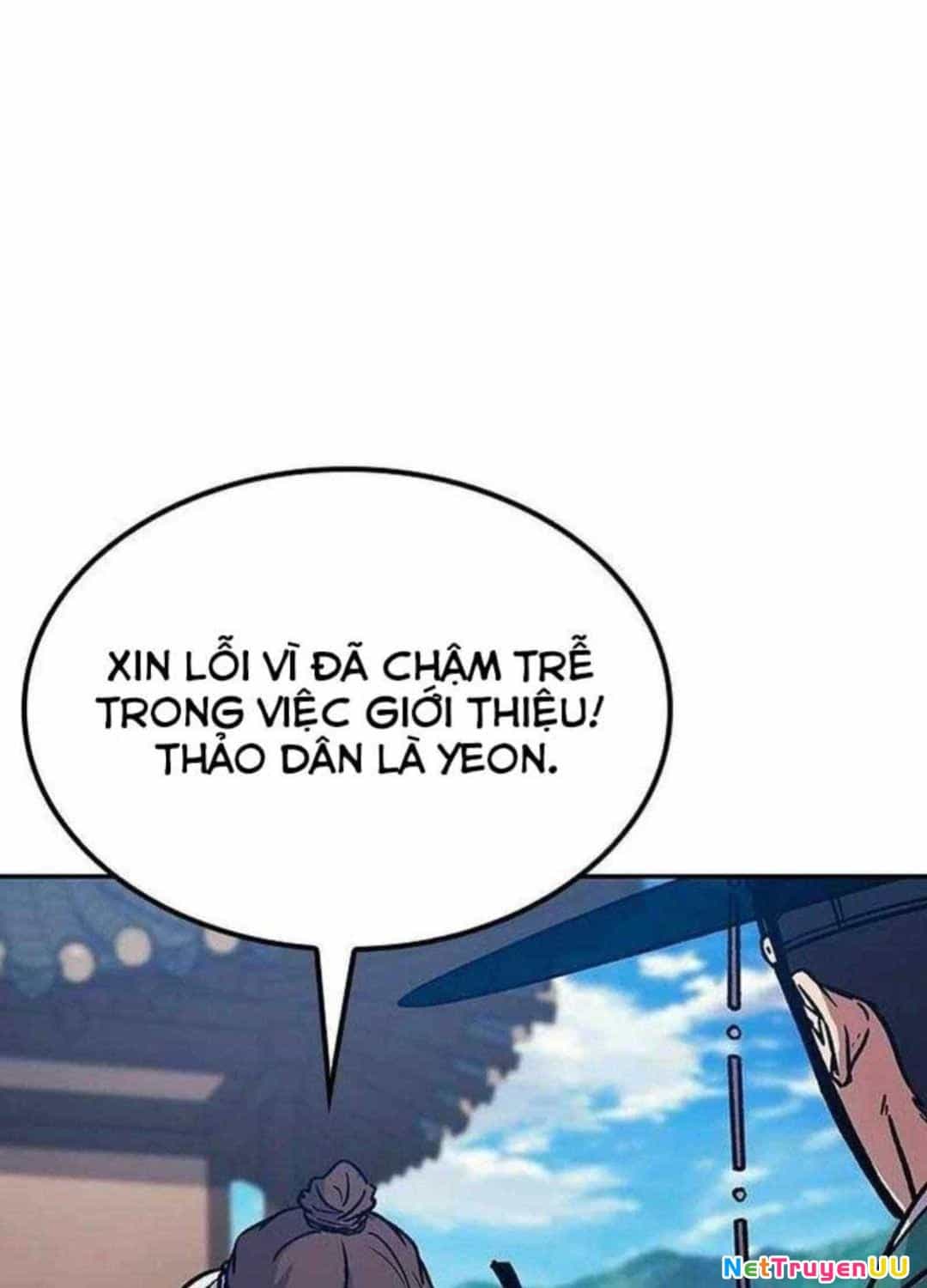 Bác Sĩ Tới Joseon - Chương 4 - ảnh 71