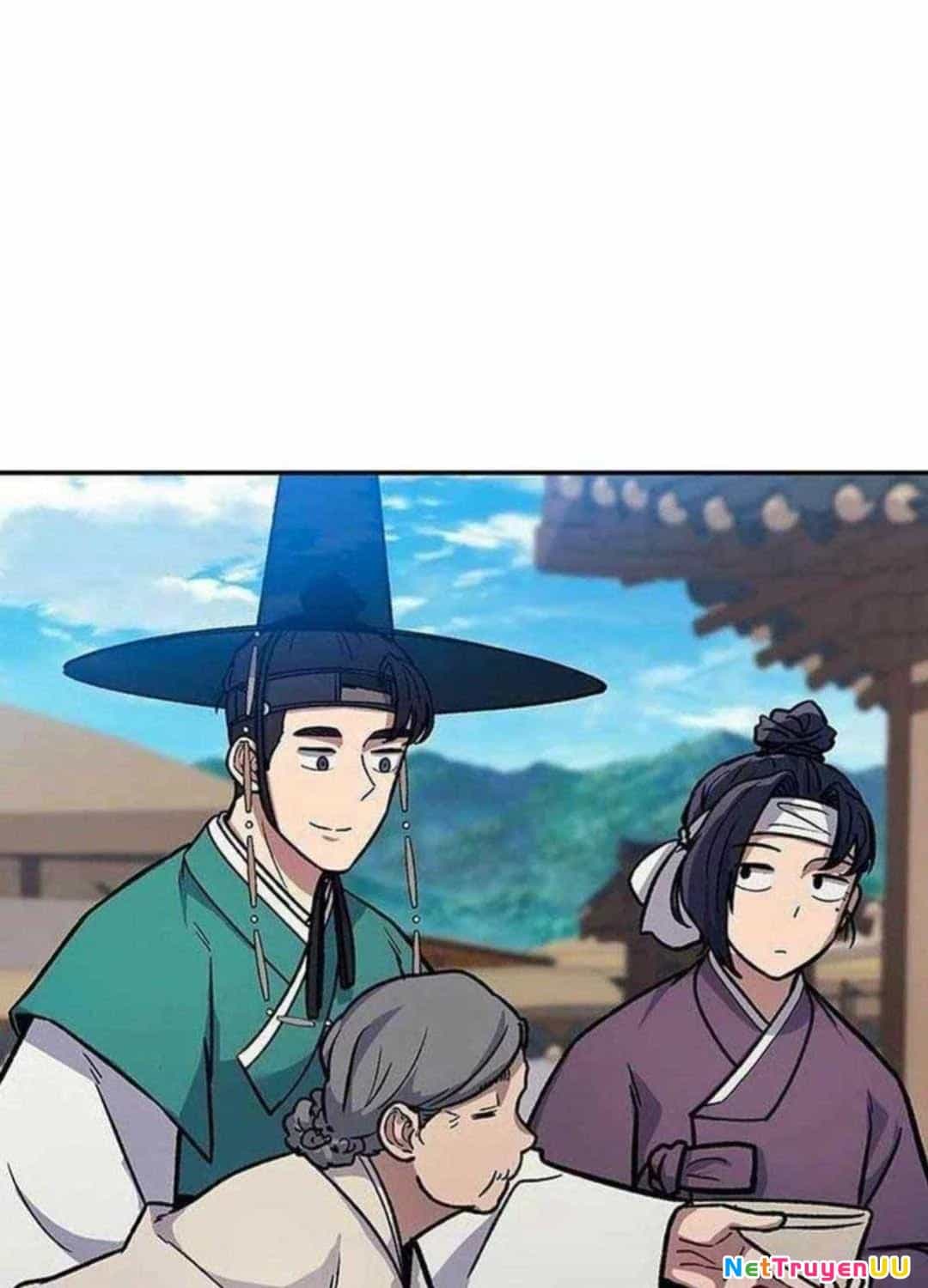 Bác Sĩ Tới Joseon - Chương 4 - ảnh 79