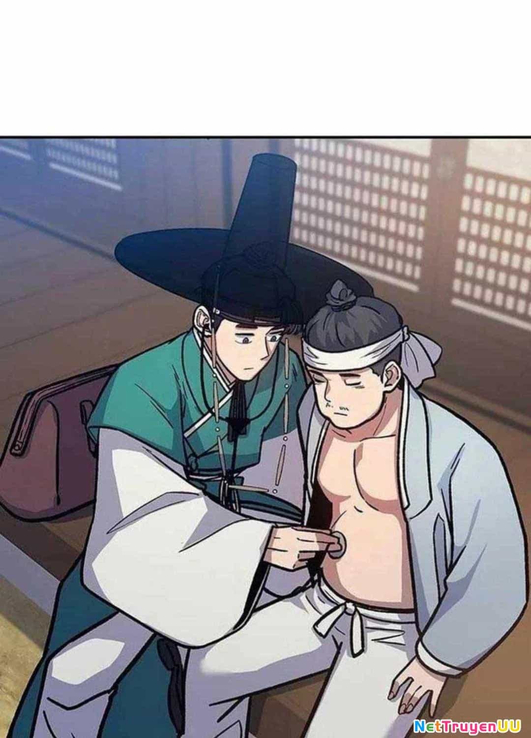 Bác Sĩ Tới Joseon - Chương 4 - ảnh 81