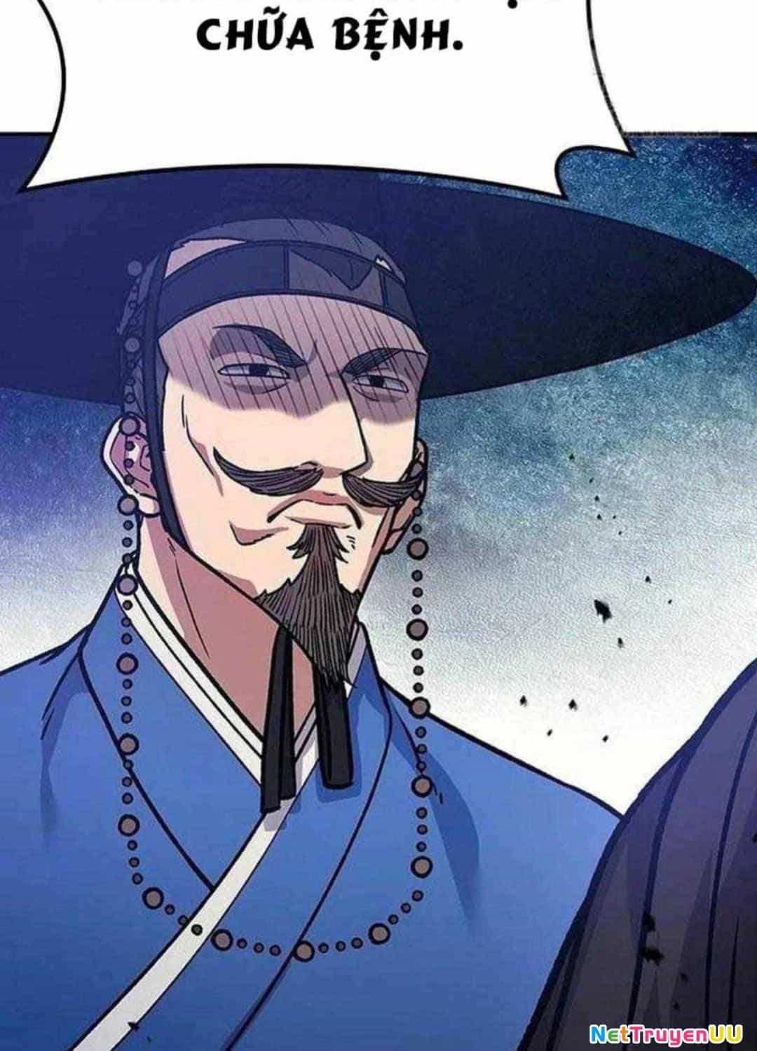 Bác Sĩ Tới Joseon - Chương 4 - ảnh 91