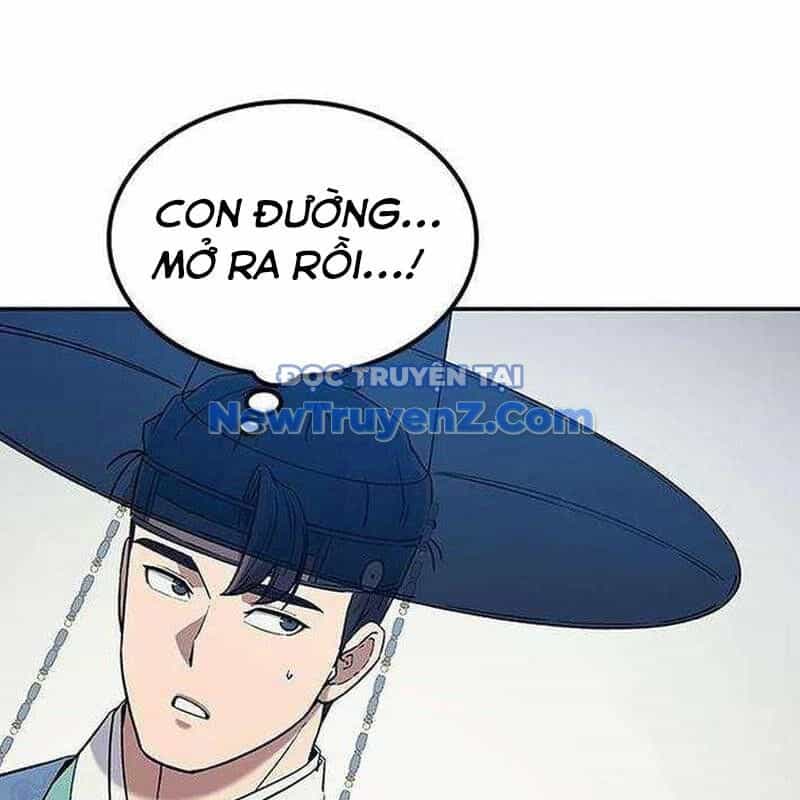 Bác Sĩ Tới Joseon - Chương 49 - ảnh 112
