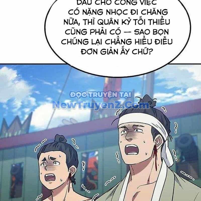 Bác Sĩ Tới Joseon - Chương 49 - ảnh 134