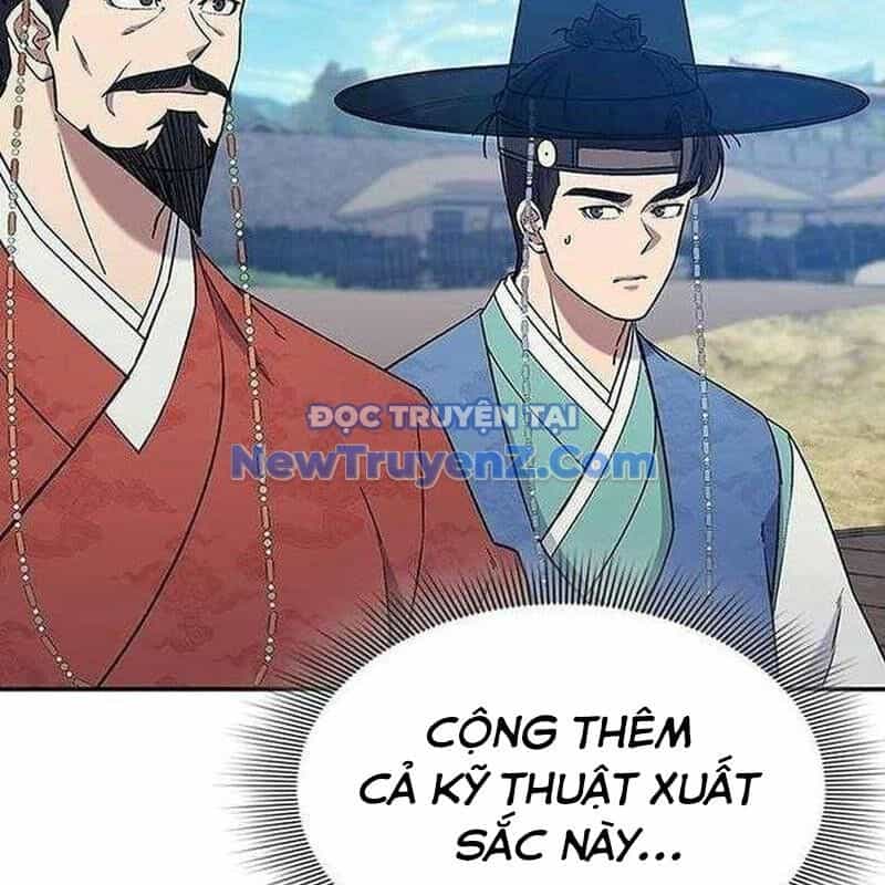 Bác Sĩ Tới Joseon - Chương 49 - ảnh 184