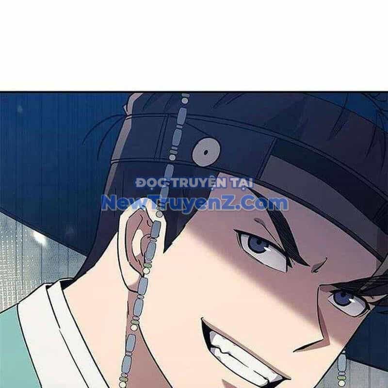 Bác Sĩ Tới Joseon - Chương 49 - ảnh 4