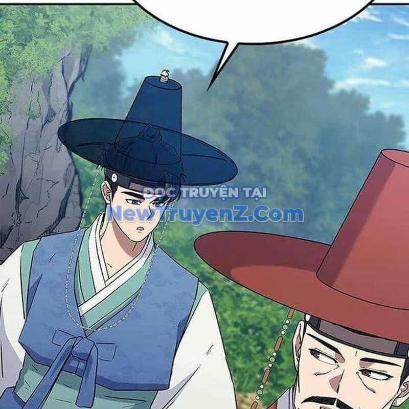 Bác Sĩ Tới Joseon - Chương 49 - ảnh 65