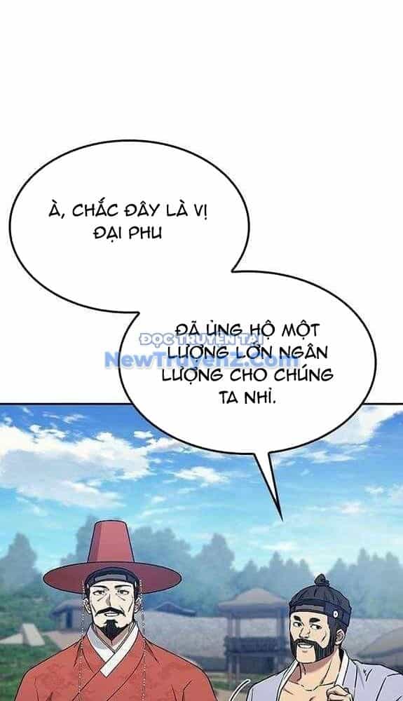 Bác Sĩ Tới Joseon - Chương 50 - ảnh 10