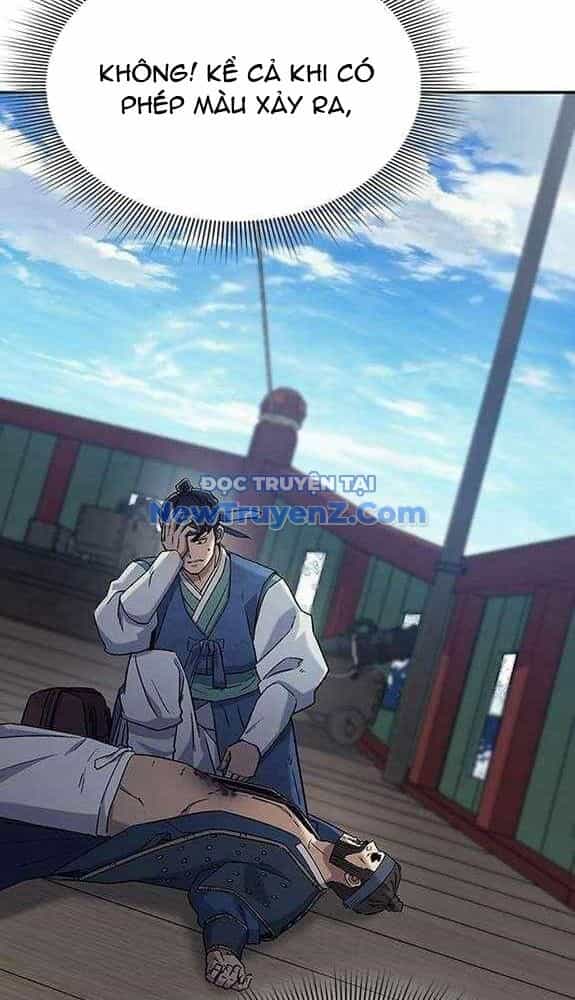Bác Sĩ Tới Joseon - Chương 50 - ảnh 107