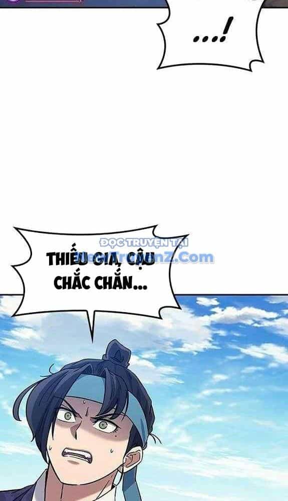 Bác Sĩ Tới Joseon - Chương 50 - ảnh 111