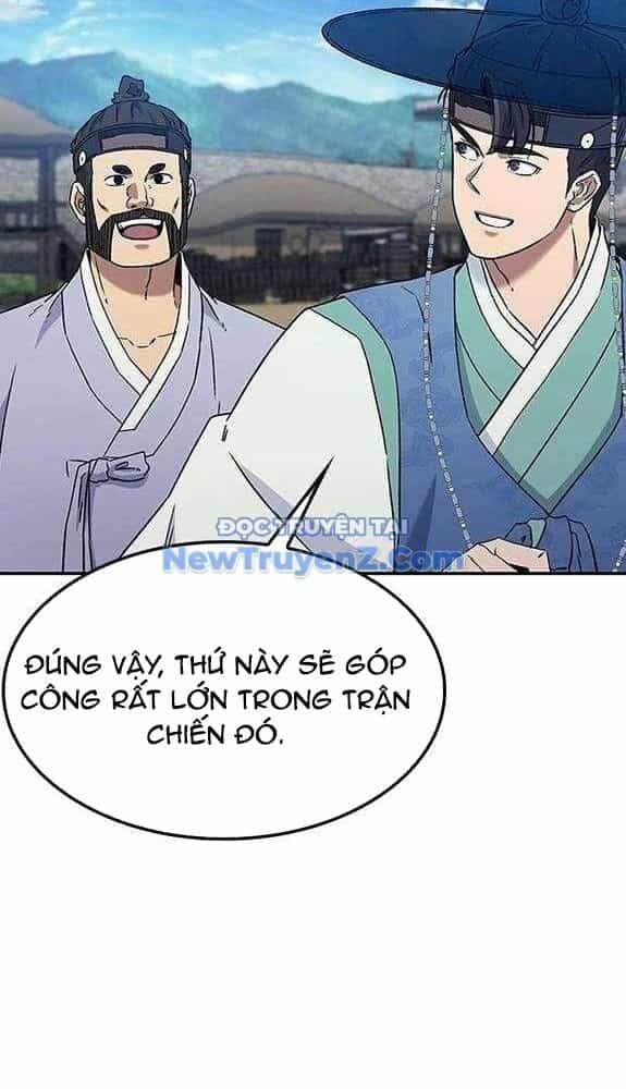 Bác Sĩ Tới Joseon - Chương 50 - ảnh 15