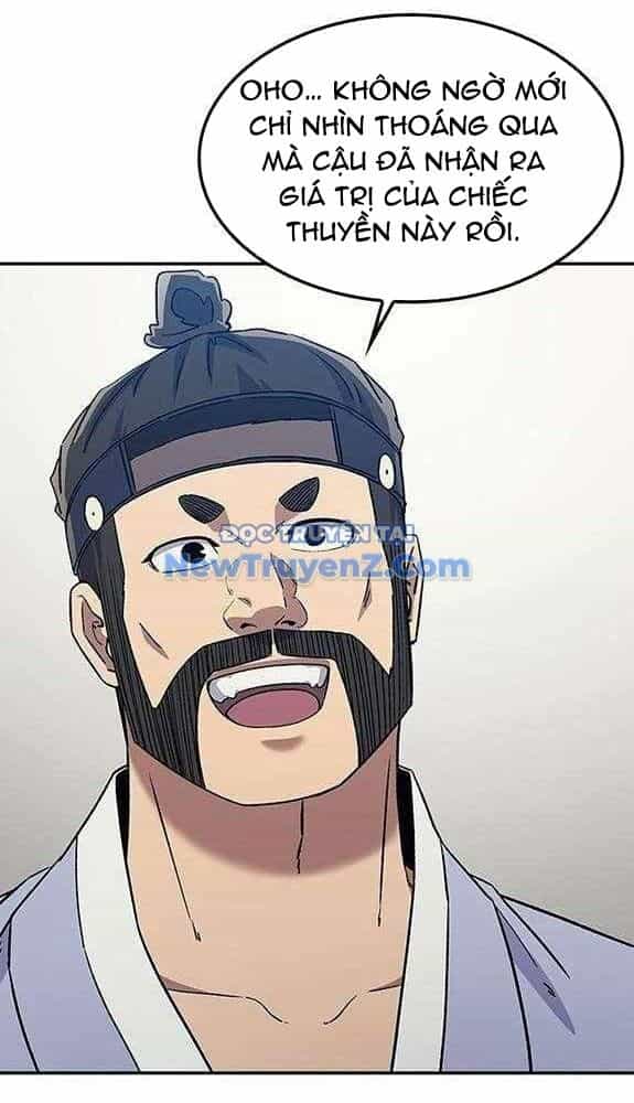 Bác Sĩ Tới Joseon - Chương 50 - ảnh 16