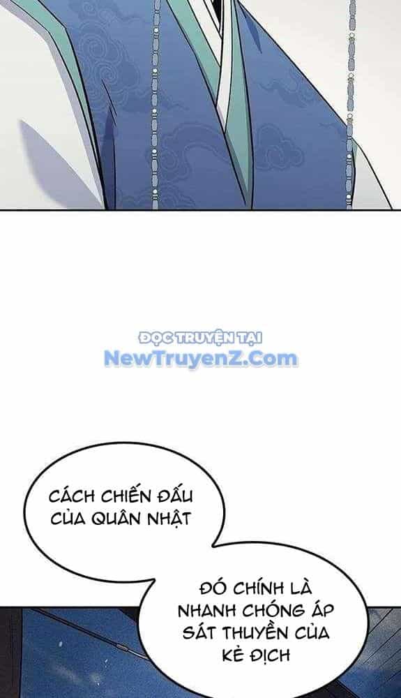 Bác Sĩ Tới Joseon - Chương 50 - ảnh 18