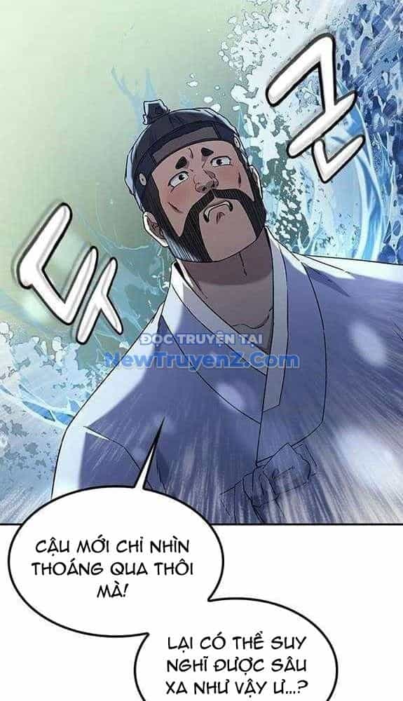 Bác Sĩ Tới Joseon - Chương 50 - ảnh 25