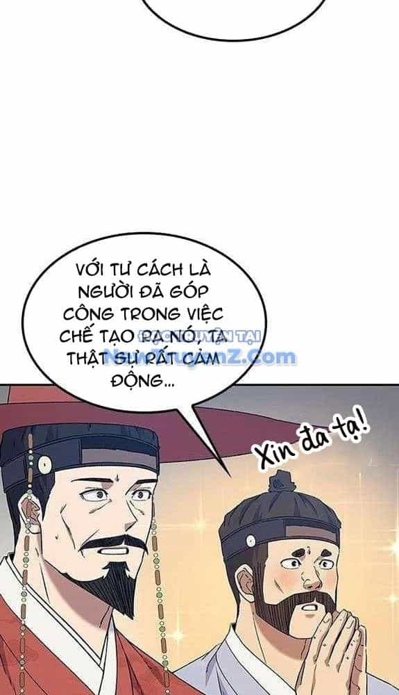Bác Sĩ Tới Joseon - Chương 50 - ảnh 26