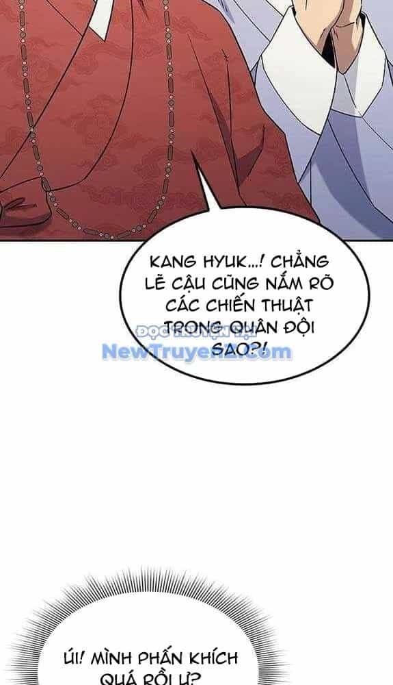 Bác Sĩ Tới Joseon - Chương 50 - ảnh 27