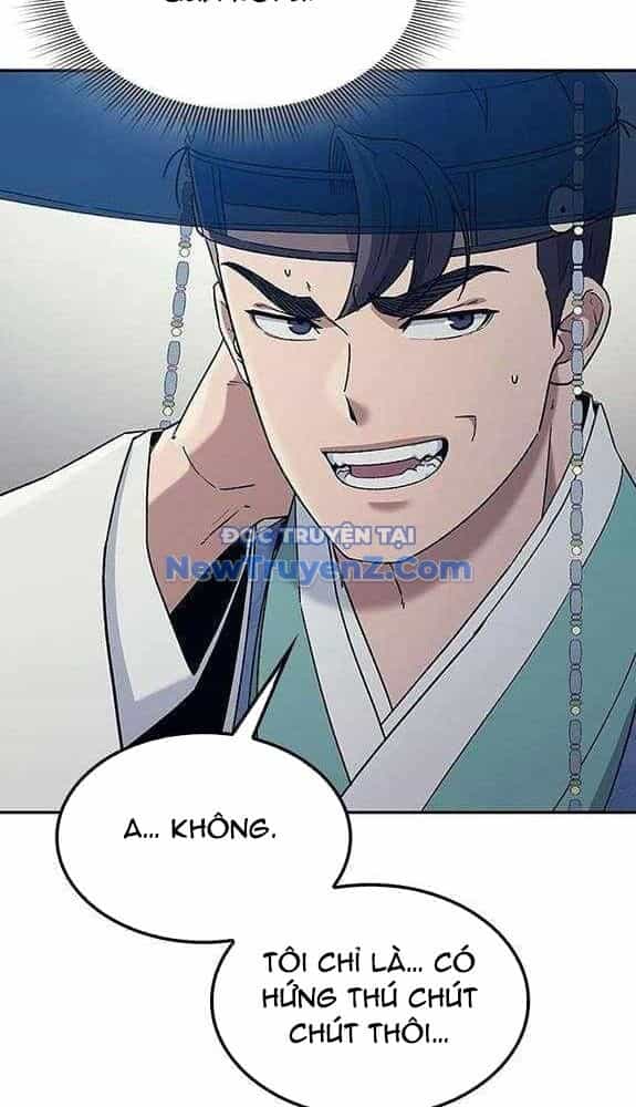 Bác Sĩ Tới Joseon - Chương 50 - ảnh 28