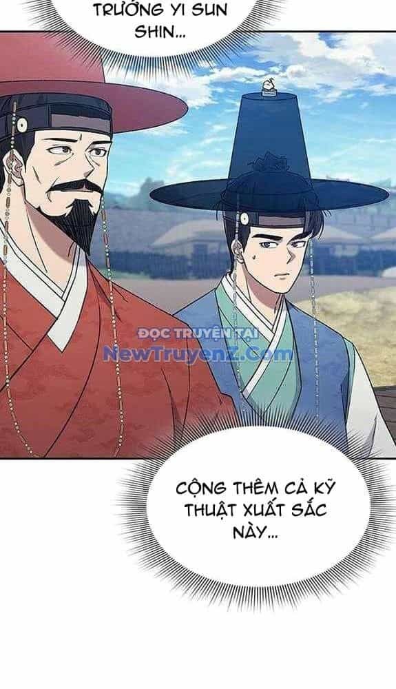 Bác Sĩ Tới Joseon - Chương 50 - ảnh 3