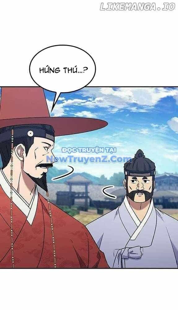 Bác Sĩ Tới Joseon - Chương 50 - ảnh 30