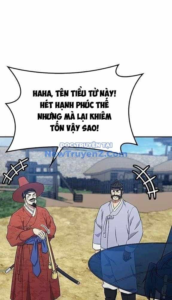 Bác Sĩ Tới Joseon - Chương 50 - ảnh 31