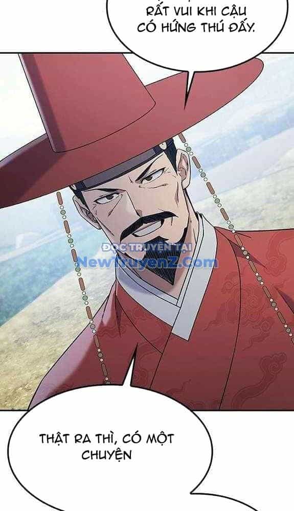 Bác Sĩ Tới Joseon - Chương 50 - ảnh 33