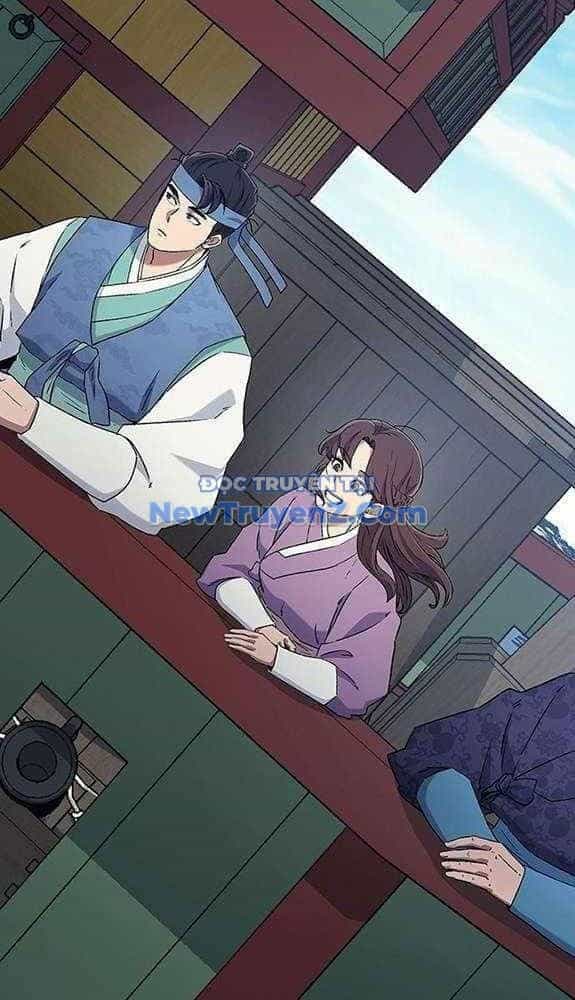 Bác Sĩ Tới Joseon - Chương 50 - ảnh 49